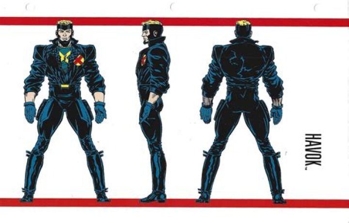 Havok 