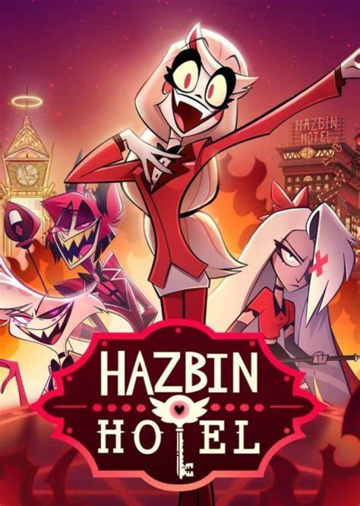 Hazbin Hotel Fan Casting on myCast