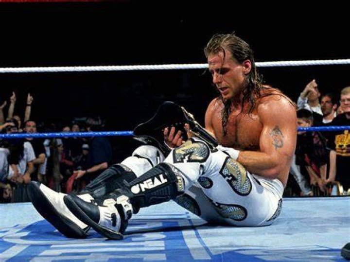 HBK WM 12
