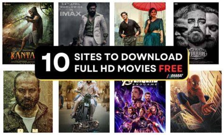 HD Quality Movie Download: Your Ultimate Guide To Watching Films Online