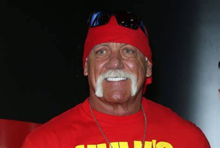 “He Came Down and Apologized”- Hulk Hogan Recalls the Only Time He Met the King
of Pop Michael Jackson
