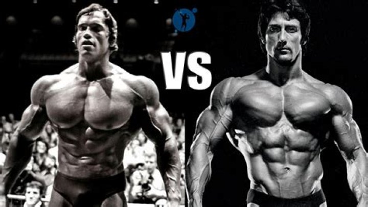 “He Didn’t Had a Clue”: Bodybuilding Rival Frank Zane Once Helped Arnold
Schwarzenegger Academically During Their Prime