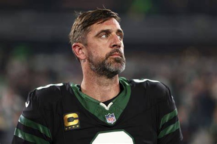 “He Disgusts Me”: Aaron Rodgers Passes Strong Judgement on Josh Allen
