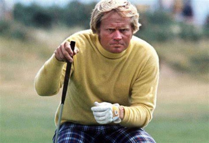 “He Has to Make His Own Decisions”: Jack Nicklaus Once Spoke About the Reason
Behind the Slow Down of His Son’s Golf Career