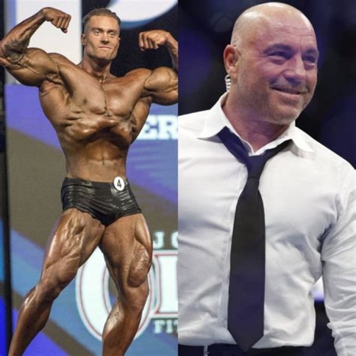“He Is Smart as Fu**”: Chris Bumstead Raves About Joe Rogan Despite Viral
Chatter About His Podcast Being a Huge “Red Flag”