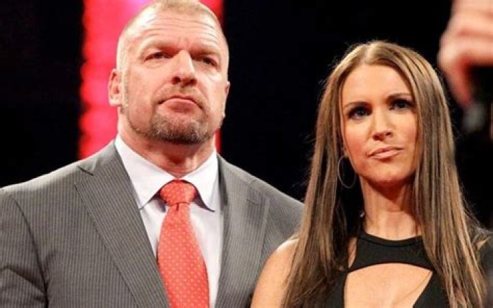 “He Just Started Telling Me Everything”: WWE Legend’s Ex Revealed What She Knew
of Stephanie McMahon’s Alleged Affair With ‘Macho Man’ Randy Savage