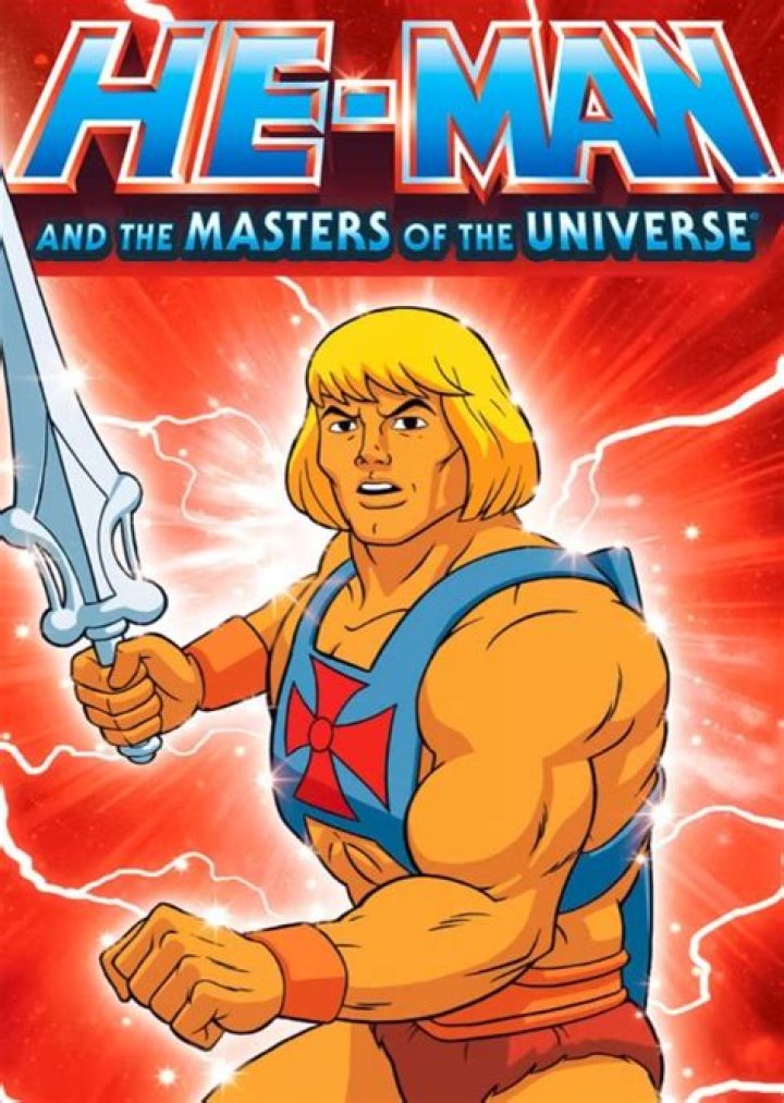 He-Man/She-Ra Fan Casting on myCast