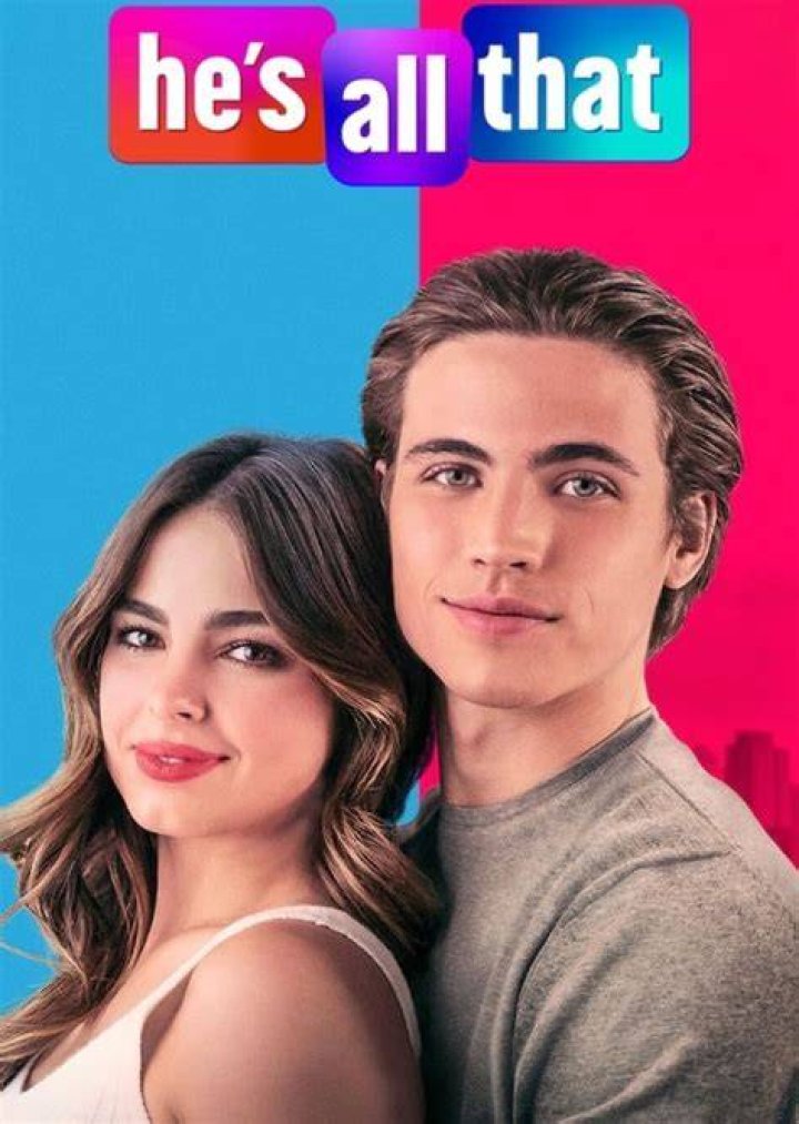 He’s All That 2 Fan Casting on myCast