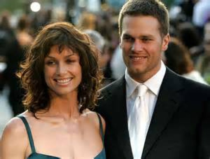 “He’s the Nicest Guy Ever”: Mother of Tom Brady’s Son Bridget Moynahan Is Now
Married to This NYC Businessman