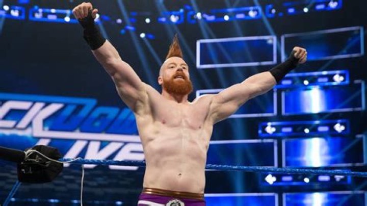 “He Threw A Slap At Me”- Sheamus Comments On The Backstage Fight With A WWE
Superstar