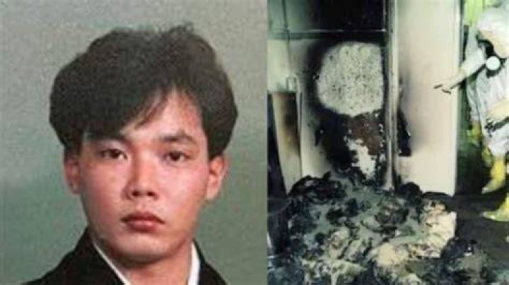 Heard About Japan&rsquo;s Hisashi Ouchi? World&rsquo;s Most Radioactive Man Kept