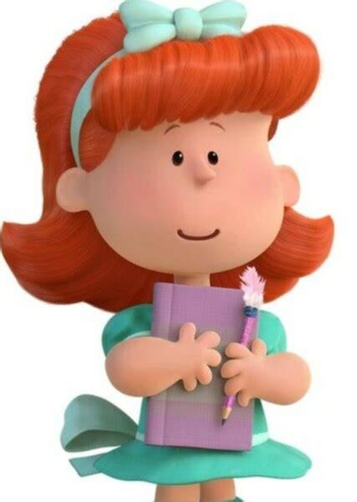 Heather Wold Fan Casting for Charlie Brown Meets A Bug’s Life 2 | myCast