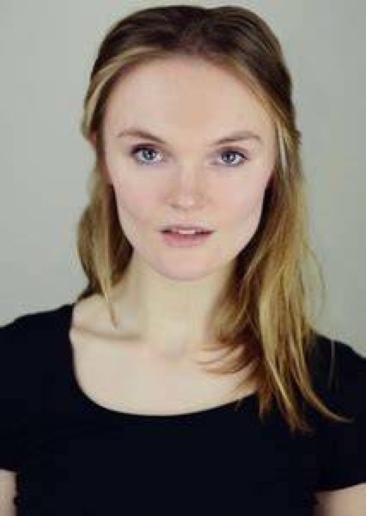 Hebe Beardsall Fan Casting