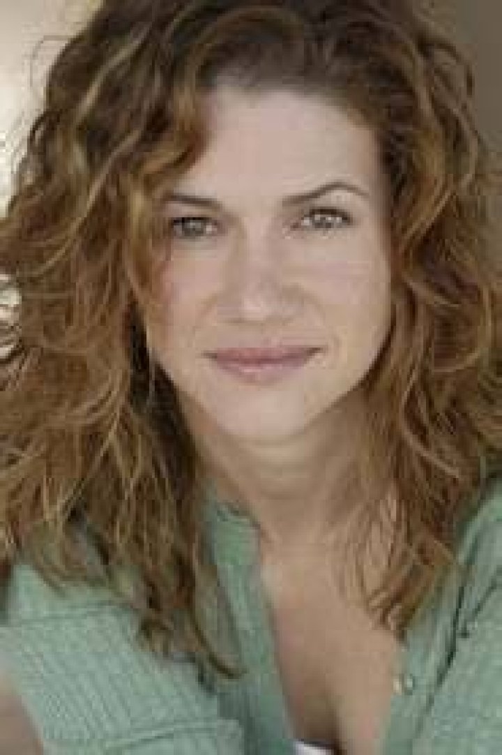 Hedy Burress Fan Casting