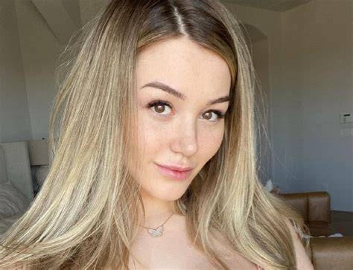 Heidi Grey Wiki, Age, Height, Weight, Family, Boyfriend, Net Worth
