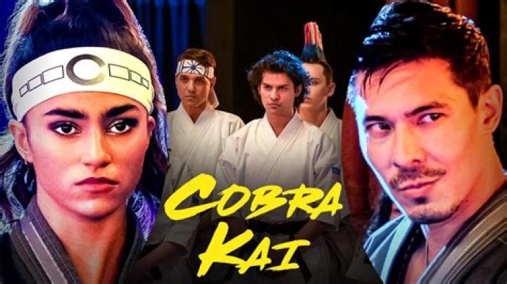 Height Of Cobra Kai Cast: Discovering The Heights Of Your Favorite Characters