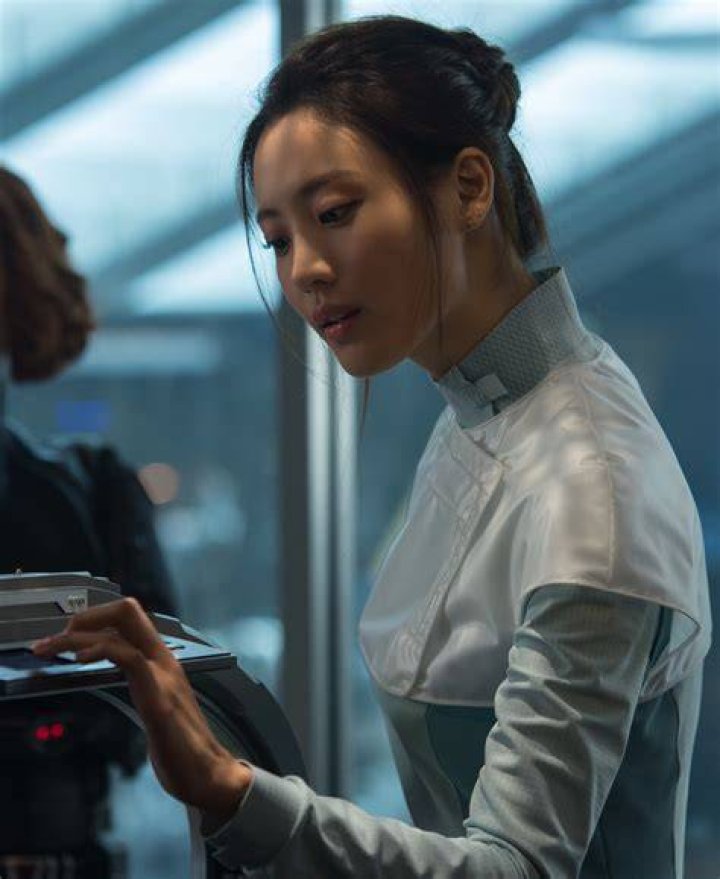 Helen Cho (MCU) Fan Casting for Marvel Cinematic Multiverse | myCast