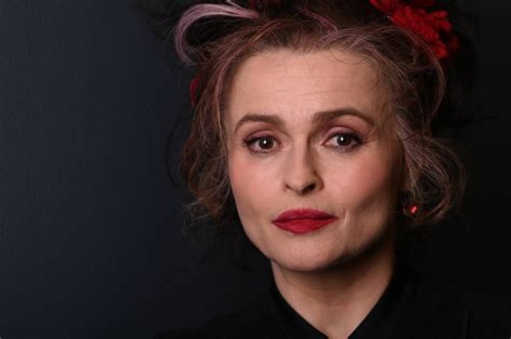 Helena Bonham Carter as Zorin Blitz in Hellsing