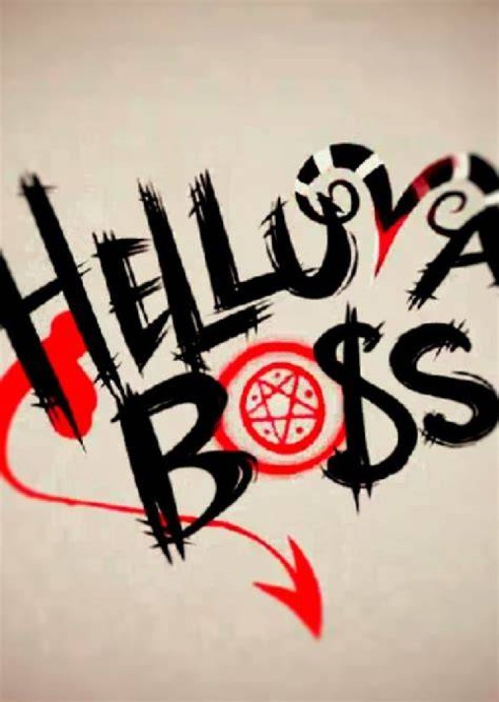 Helluva Boss (Late-1980's/Early-1990's) Fan Casting on myCast