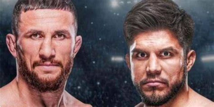 Henry Cejudo Set To Face Merab Dvalishvili At UFC 298