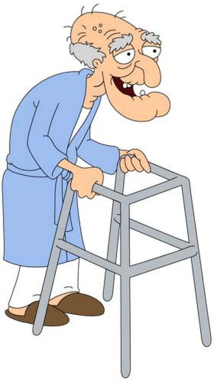 Herbert the Pervert Villains Wiki Fandom