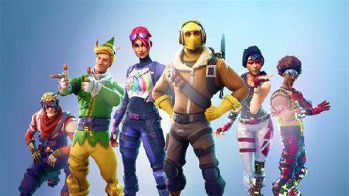 Here Are the Top 15 Rarest Skins Players Might Not Get the Chance to Own in
Fortnite