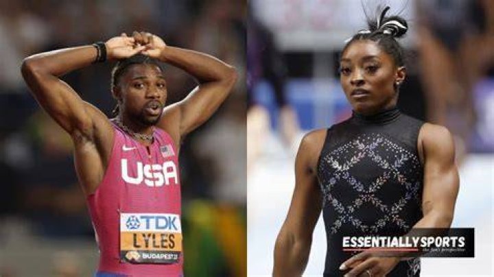 Here’s how Simone Biles, Noah Lyles And Other Paris Olympics Stars Were Treated
By NFL For 2023 Season