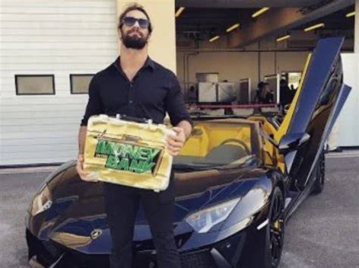 Here’s the Top 6 Most Expensive Cars Owned by WWE Superstars