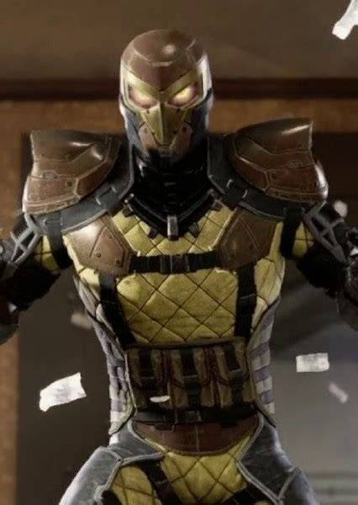 Herman Schultz/Shocker Fan Casting for The Amazing Spider-Man | myCast