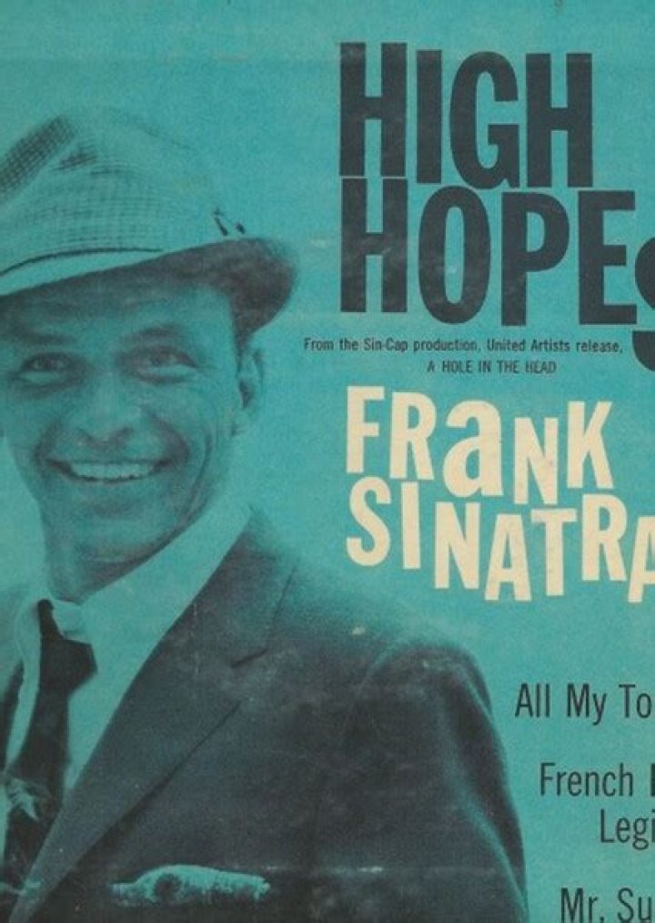 High Hopes Fan Casting on myCast