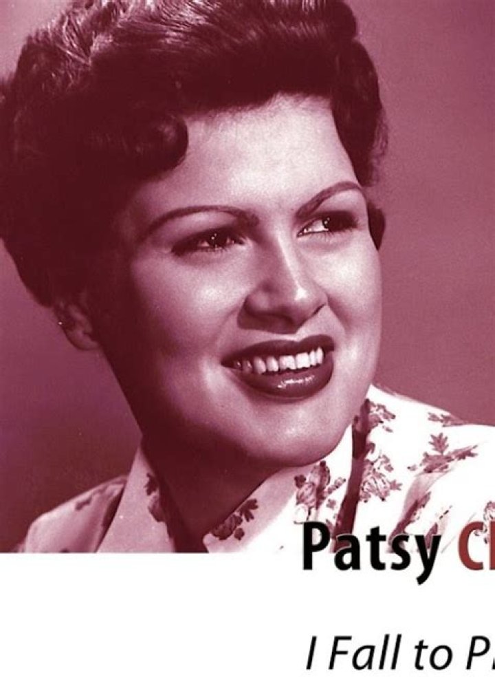Hilda Hensley Fan Casting for I Fall to Pieces | myCast