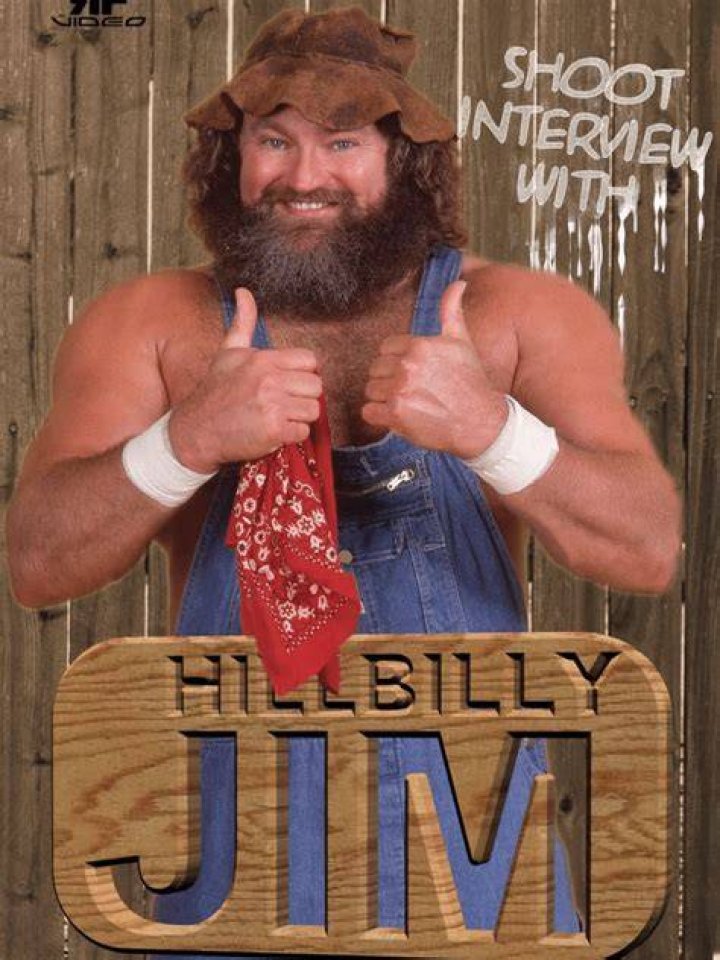 Hillbilly Jim Interview