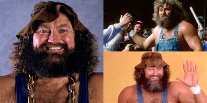 Hillbilly Jim 
