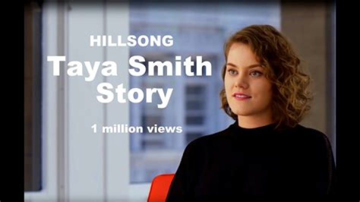 Hillsong United&rsquo;s Taya Smith Explains New Hairstyle Its all about the