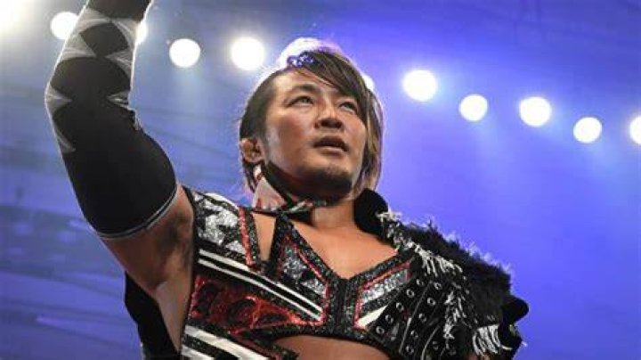 Hiroshi Tanahashi Defeats Hirooki Goto, Will Face Jon Moxley For Interim AEW Championship