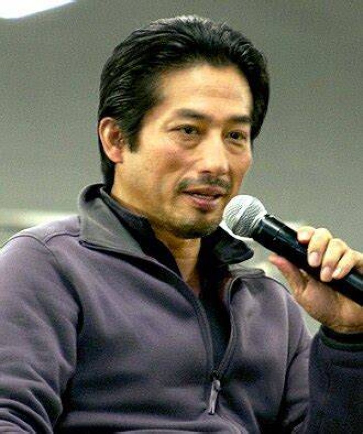 Hiroyuki Sanada Height: Understanding The Height Of A Versatile Actor