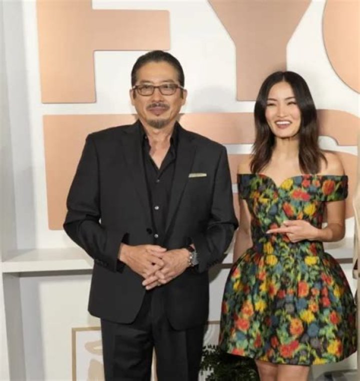 Hiroyuki Sanada Height, Who is Satomi Tezuka? Wife, Net Worth