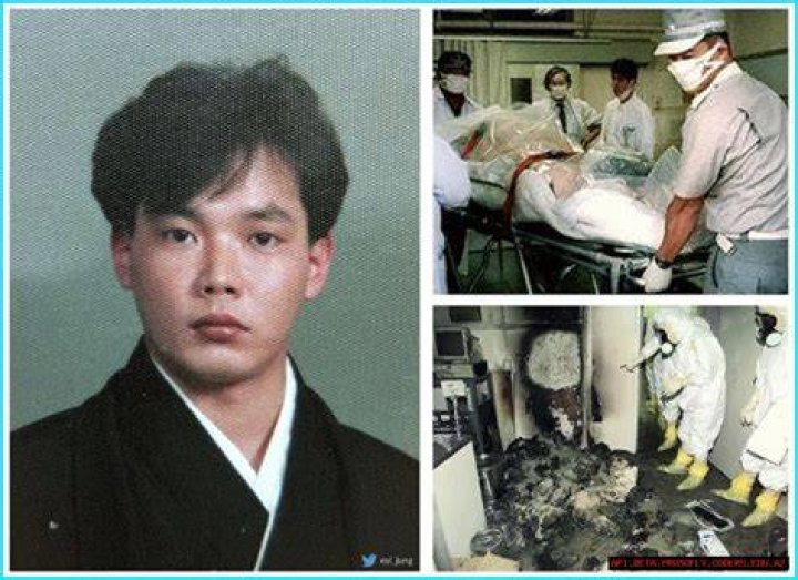Hisashi Ouchi: The Real Picture Behind The Tragic Incident