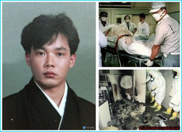 Hisashi Ouchi: The Story Behind The Real Photos