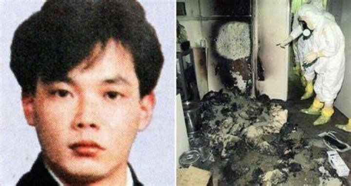 Hisashi Ouchi Was Kept Alive For 83 Days After Absorbing 17, 51 OFF