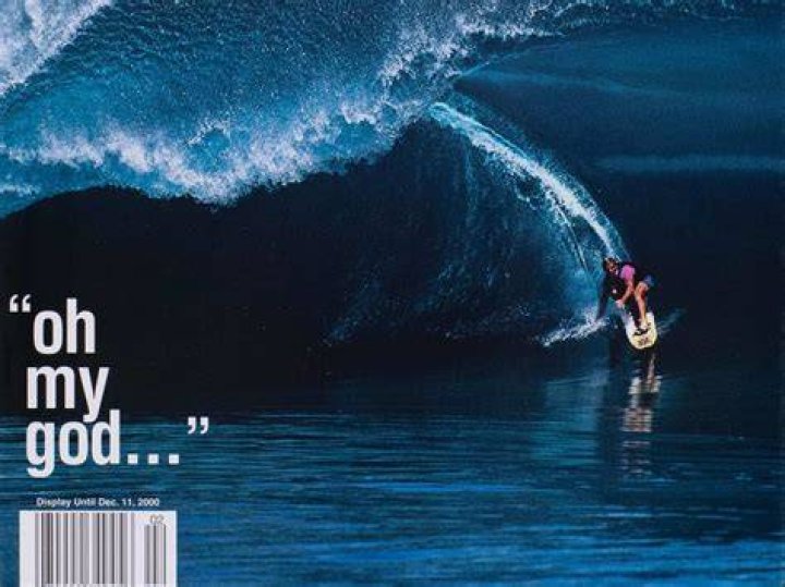 “Hit My Closet”: Laird Hamilton Can’t Keep Calm After Losing a Prized Possession
to His Wife Gabrielle Reece