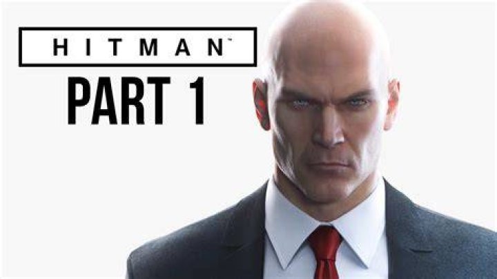 Hitman 1/2 (2016)