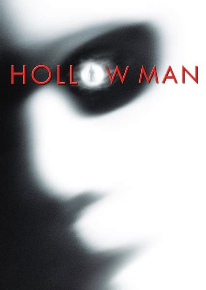 Hollow Man (1990) Fan Casting on myCast