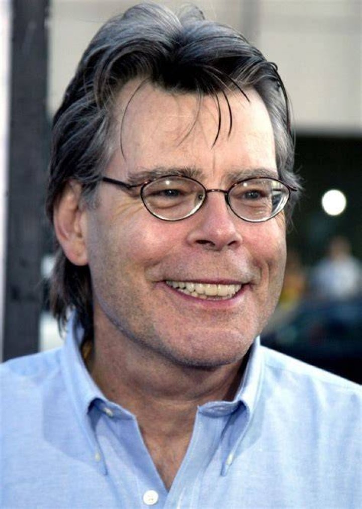 Holly Gibney Fan Casting for Stephen King Cinematic Universe | myCast