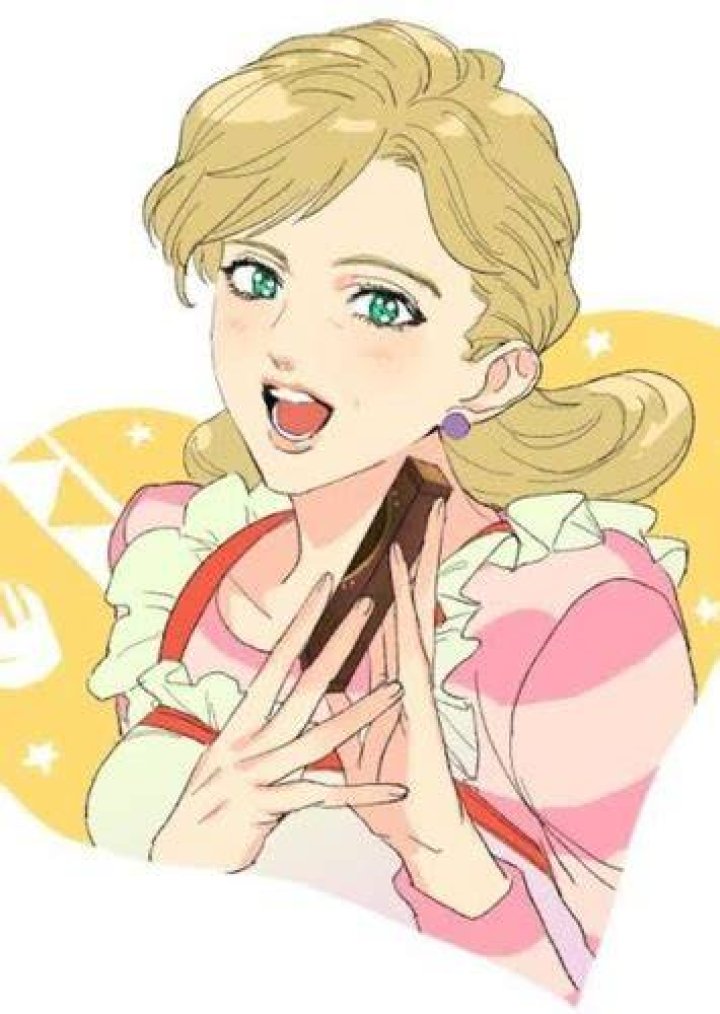 Holly Kujo Fan Casting