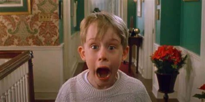 Home Alone Kevin's Revenge 