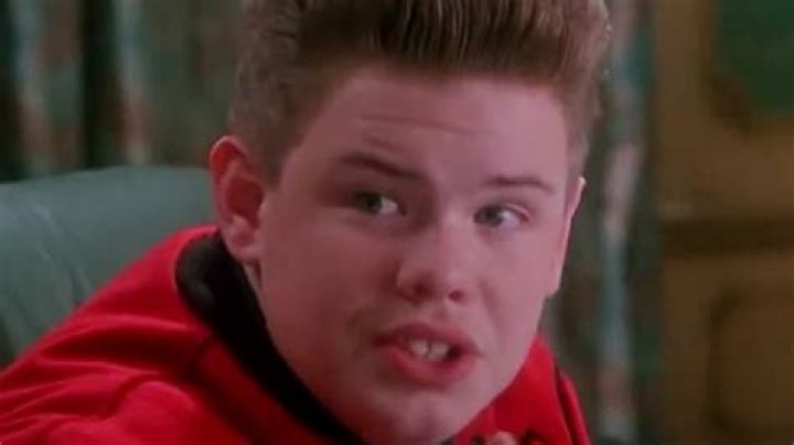 Home Alone star accused of trying to strangle girlfriend in a hotel