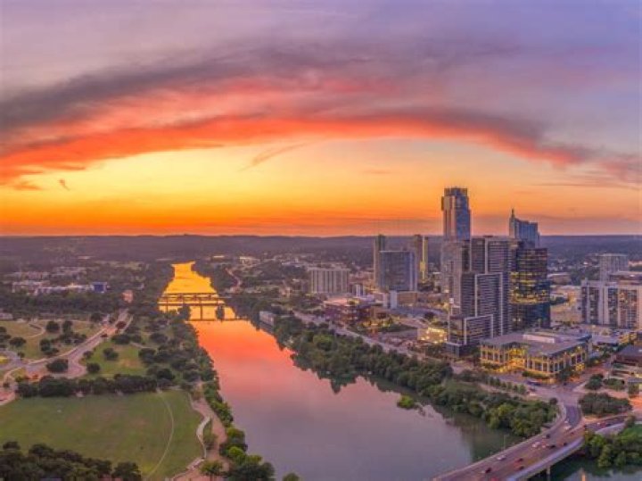 Hometown - Austin