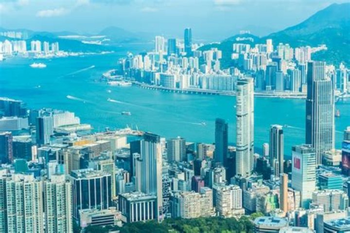 Hong Kong