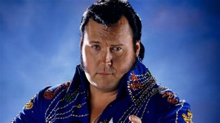 Honky Tonk Man as IC Champion